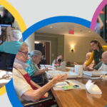 Creative art therapies