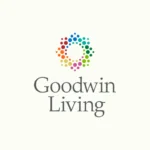 Goodwin living logo